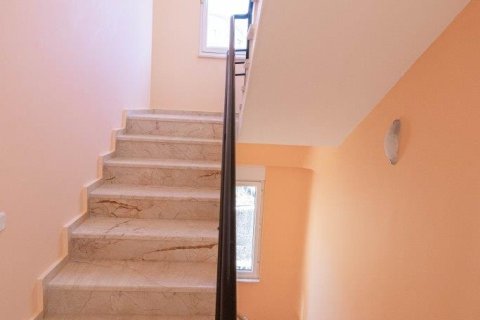4+1 Villa i Kargicak, Alanya, Antalya, Tyrkia Nr. 215679 - 23