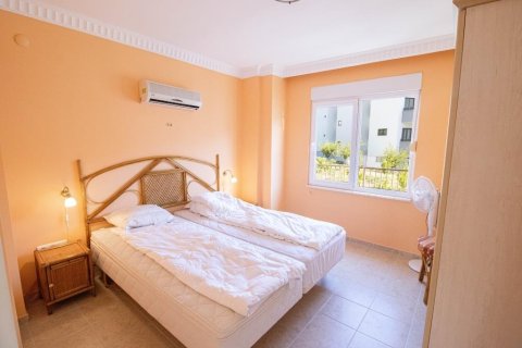 4+1 Villa i Kargicak, Alanya, Antalya, Tyrkia Nr. 215679 - 21