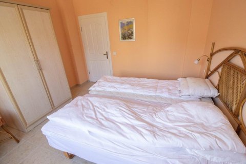 4+1 Villa i Kargicak, Alanya, Antalya, Tyrkia Nr. 215679 - 22