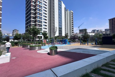 Apartment for sale in Küçükçekmece, Istanbul, Turkey, 3 bedrooms, 130m2, No. 225800 – photo 7