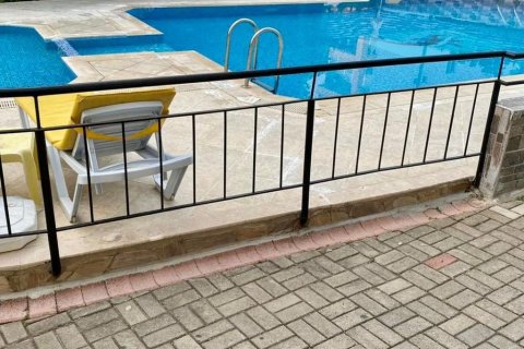 2+1 Lejlighed i Tosmur, Alanya, Antalya, Tyrkiet Nr. 106738 - 7