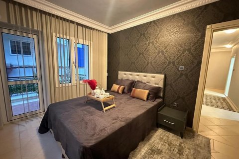 2+1 Lejlighed i Tosmur, Alanya, Antalya, Tyrkiet Nr. 106738 - 6