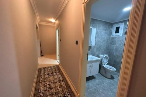 2+1 Lejlighed i Tosmur, Alanya, Antalya, Tyrkiet Nr. 106738 - 9