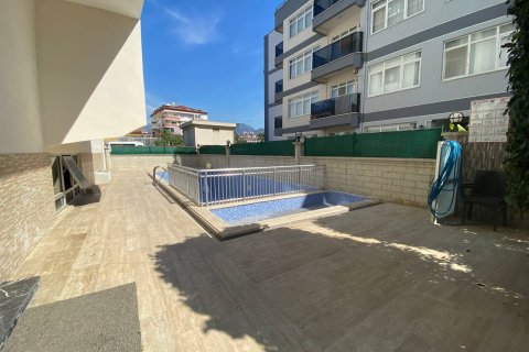 1+1 Leilighet  i Oba, Antalya, Tyrkia Nr. 90909 - 2