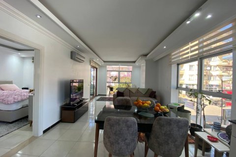 1+1 Leilighet  i Oba, Antalya, Tyrkia Nr. 90909 - 3