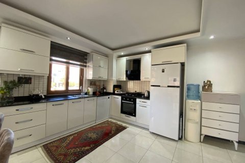 1+1 Leilighet  i Oba, Antalya, Tyrkia Nr. 90909 - 5