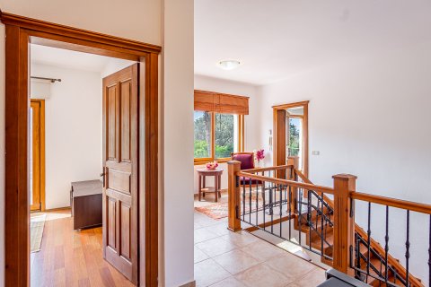 Продажа виллы в Ялыкаваке, Мугле, Турция 5+1, 280м2, №215588 – фото 25