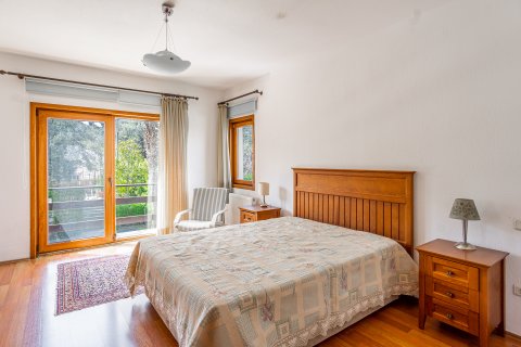 Продажа виллы в Ялыкаваке, Мугле, Турция 5+1, 280м2, №215588 – фото 24