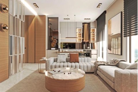 1+1 Lejlighed i Konyaalti, Antalya, Tyrkiet Nr. 238063 - 20