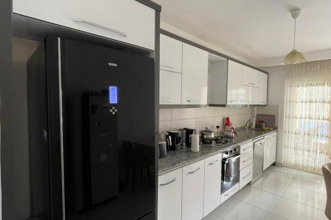 Daire  2+1  Mahmutlar, Antalya, Türkiye №101856 - 25