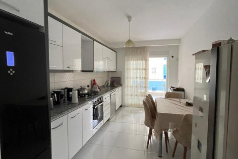 Daire  2+1  Mahmutlar, Antalya, Türkiye №101856 - 24