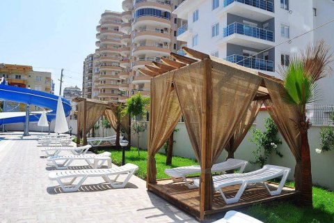 Daire  2+1  Mahmutlar, Antalya, Türkiye №101856 - 23