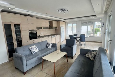Apartment for sale in Alanya, Antalya, Turkey, 3 bedrooms, 150m2, No. 136821 – photo 8