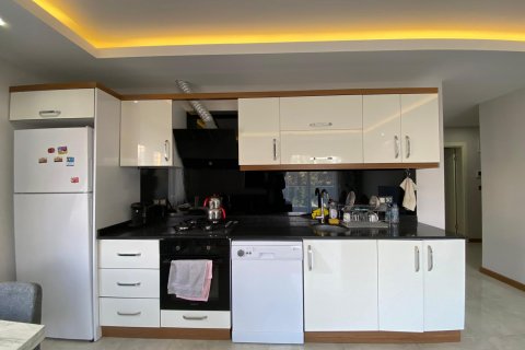 2+1 Lägenhet i Mahmutlar, Antalya, Turkiet Nr. 107599 - 23