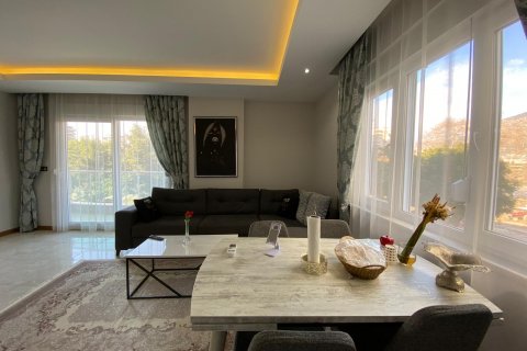 2+1 Lägenhet i Mahmutlar, Antalya, Turkiet Nr. 107599 - 20