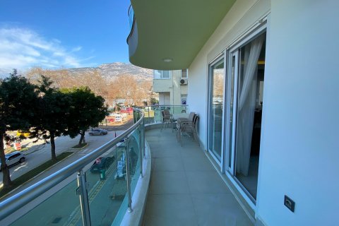 2+1 Lägenhet i Mahmutlar, Antalya, Turkiet Nr. 107599 - 22