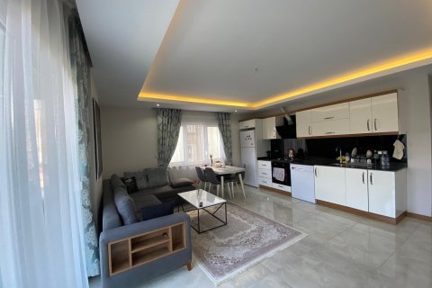 2+1 Lägenhet i Mahmutlar, Antalya, Turkiet Nr. 107599 - 21