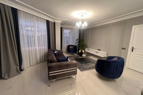4+2 Penthouse  i Oba, Antalya, Tyrkiet Nr. 102130 - 18