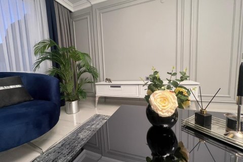 4+2 Penthouse  i Oba, Antalya, Tyrkiet Nr. 102130 - 20