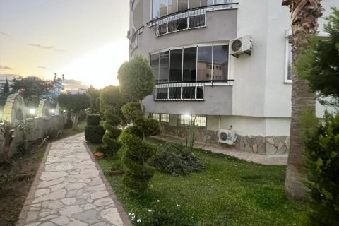 Dubleks daire 4+2 Oba, Antalya, Türkiye №102130
