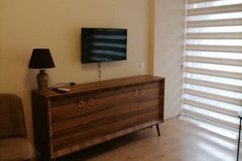 1+1 Leilighet i Oba, Antalya, Tyrkia Nr. 133880 - 2