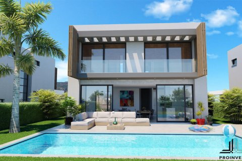 Villa  4+1  Edremit, Balıkesir, Türkiye №90563 - 5
