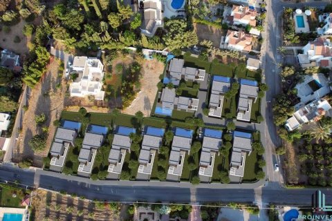 Villa  4+1  Edremit, Balıkesir, Türkiye №90563 - 7