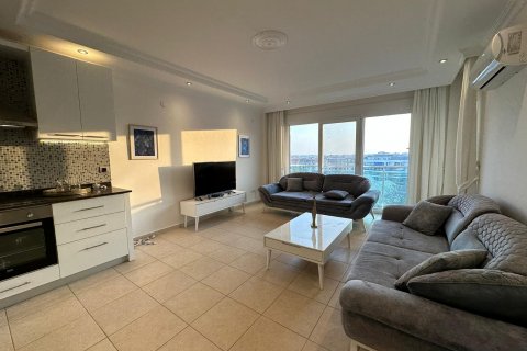 3+1 Apartment  in Alanya, Antalya, Turkey No. 97996