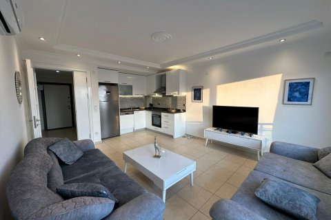 Daire  3+1  Alanya, Antalya, Türkiye №97996 - 2