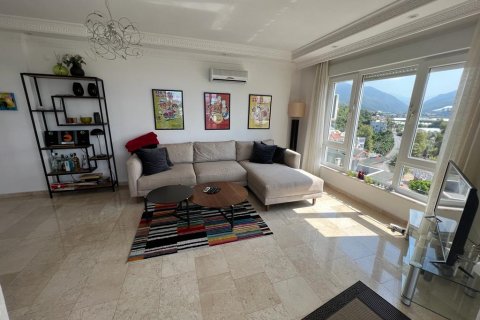 4+1 Takleilighet i Tosmur, Alanya, Antalya, Tyrkia Nr. 136447 - 18