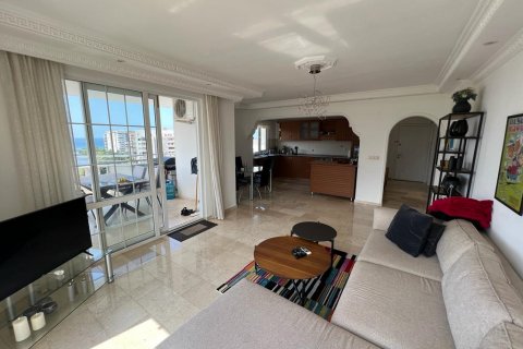 4+1 Takleilighet i Tosmur, Alanya, Antalya, Tyrkia Nr. 136447 - 19