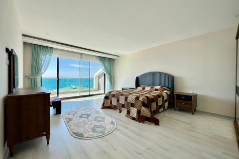 5+1 Lejlighed  i Alanya, Antalya, Tyrkiet Nr. 134309 - 4
