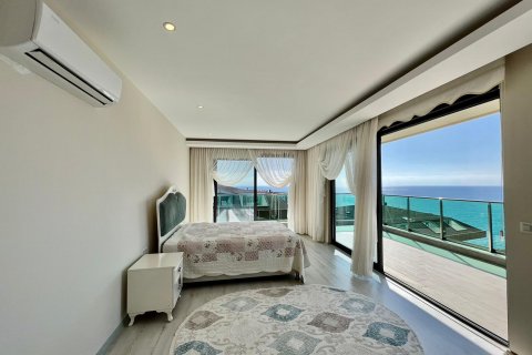 5+1 Lejlighed  i Alanya, Antalya, Tyrkiet Nr. 134309 - 3