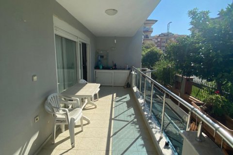 2+1 Lejlighed i Oba, Antalya, Tyrkiet Nr. 102505 - 11