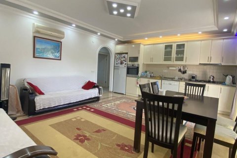 2+1 Lejlighed i Oba, Antalya, Tyrkiet Nr. 102505 - 10