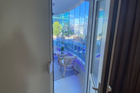 2+1 Lejlighed i Oba, Antalya, Tyrkiet Nr. 102505 - 9