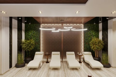 Daire 2+1 Tosmur, Alanya, Antalya, Türkiye №97733 - 9
