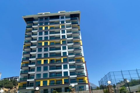 Apartment for rent  in Mahmutlar, Antalya, Turkey, 1 bedroom, 65m2, No. 96241 – photo 5