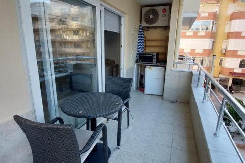 1+1 Lägenhet  i Oba, Antalya, Turkiet Nr. 87644 - 13