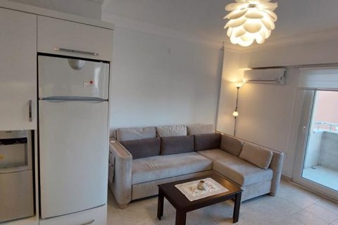 1+1 Lägenhet  i Oba, Antalya, Turkiet Nr. 87644 - 14