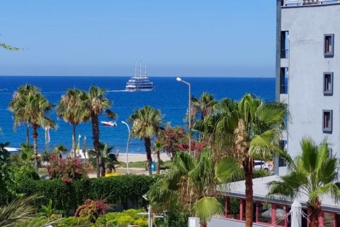 1+1 Lägenhet  i Oba, Antalya, Turkiet Nr. 87644 - 15