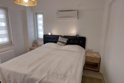 1+1 Lägenhet  i Oba, Antalya, Turkiet Nr. 87644 - 12