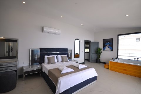 4+1 Villa i Kalkan, Antalya, Tyrkia Nr. 217119 - 15
