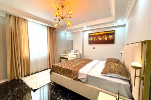 Продажа квартиры  в Аланье, Анталье, Турция 2+1, 115м2, №98123 – фото 11