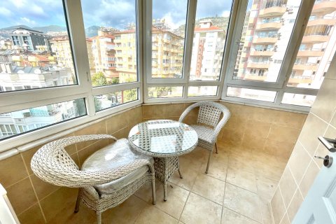 Продажа квартиры  в Аланье, Анталье, Турция 2+1, 115м2, №98123 – фото 10
