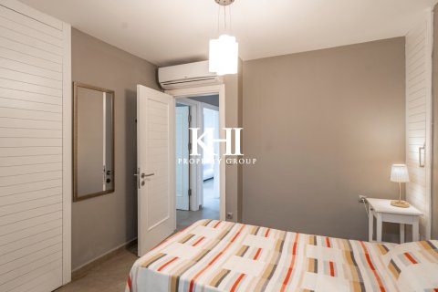 4+1 Lägenhet i Turkbuku, Mugla, Turkiet Nr. 215751 - 8