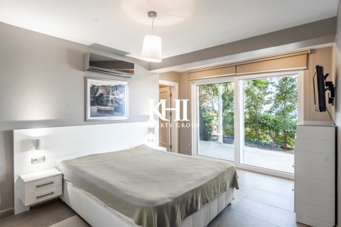 4+1 Lägenhet i Turkbuku, Mugla, Turkiet Nr. 215751 - 9