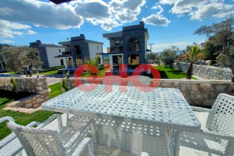Продажа виллы  в Акбюке, Айдыне, Турция 3+1, 130м2, №98788 – фото 13