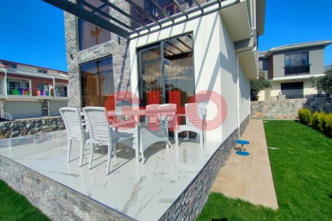 Продажа виллы  в Акбюке, Айдыне, Турция 3+1, 130м2, №98788 – фото 10