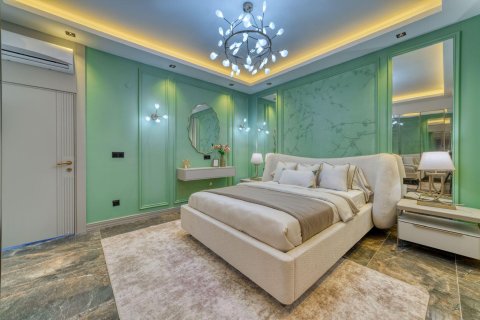 Villa for sale in Bektas, Alanya, Antalya, Turkey, 5 bedrooms, 360m2, No. 215680 – photo 20